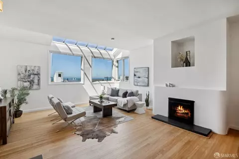 710 Bay St, San Francisco, CA 94109