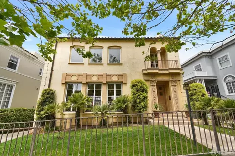 1414 Portola Dr, San Francisco, CA 94127