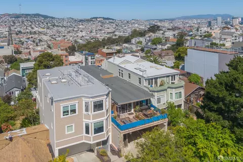 934 Carolina St, San Francisco, CA 94107