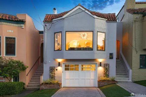 331 Vicente St, San Francisco, CA 94127