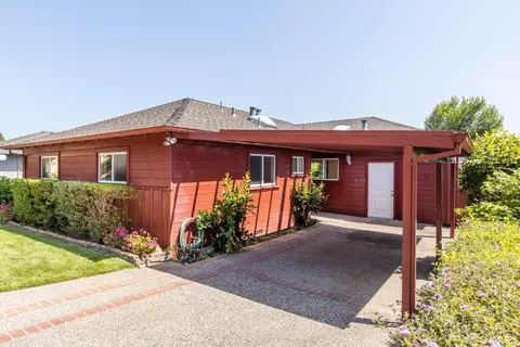 971 Lupin Way #LOWER, San Carlos, CA 94070