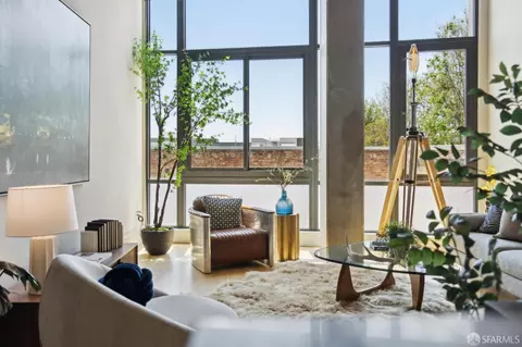 1 S Park St #308, San Francisco, CA 94107