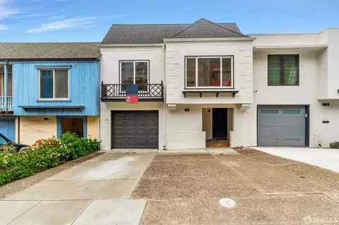 1030 Pacheco St, San Francisco, CA 94116