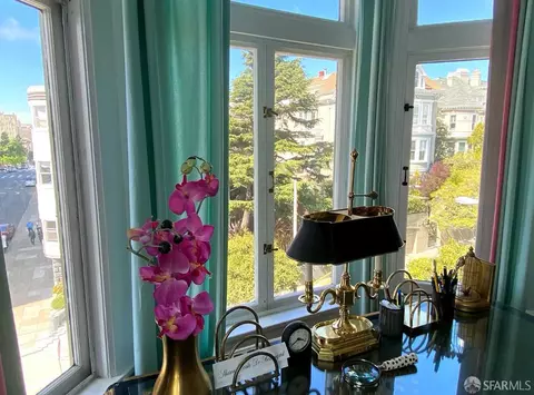 2299 Sacramento St #15, San Francisco, CA 94115