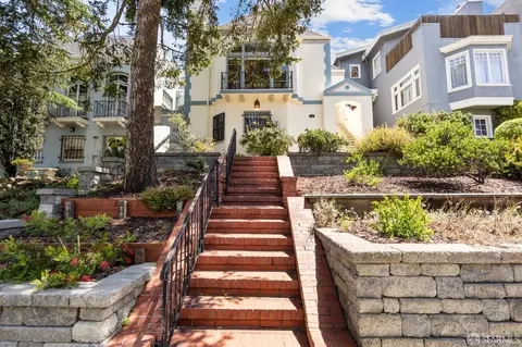 1630 9th Ave, San Francisco, CA 94122