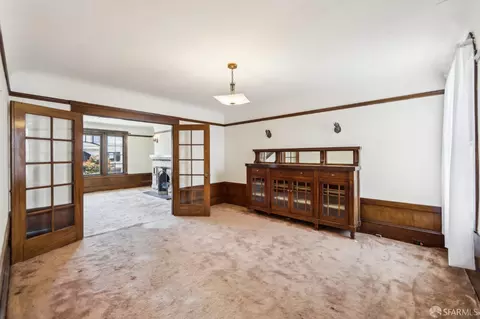 Living - 47 Curtis St, San Francisco, CA 94112 photo 6 of 7