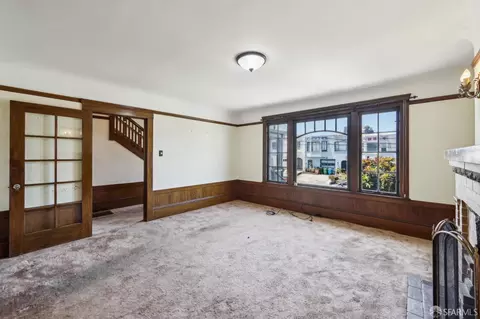 Living - 47 Curtis St, San Francisco, CA 94112 photo 4 of 7