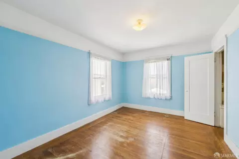 Bedroom - 47 Curtis St, San Francisco, CA 94112 photo 1 of 7