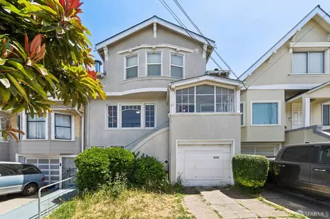 47 Curtis St, San Francisco, CA 94112