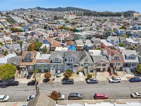 View/Area - 47 Curtis St, San Francisco, CA 94112 photo 1 of 10