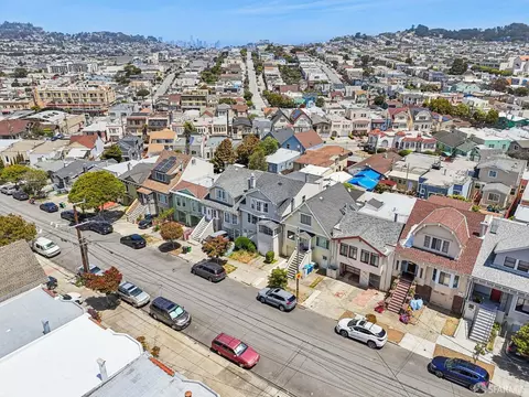 View/Area - 47 Curtis St, San Francisco, CA 94112 photo 4 of 10