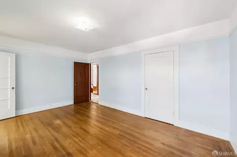 Bedroom - 47 Curtis St, San Francisco, CA 94112 photo 6 of 7