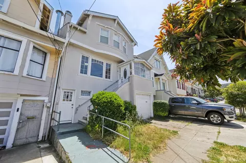 Exterior - 47 Curtis St, San Francisco, CA 94112 photo 2 of 8