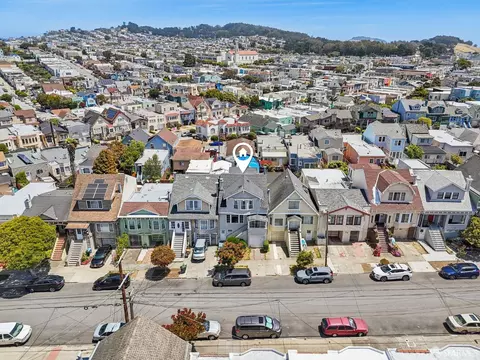 View/Area - 47 Curtis St, San Francisco, CA 94112 photo 2 of 10