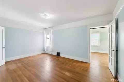 Bedroom - 47 Curtis St, San Francisco, CA 94112 photo 5 of 7