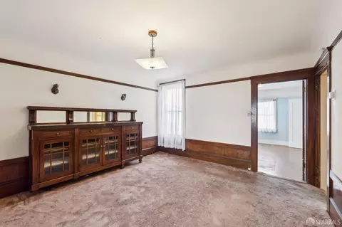Living - 47 Curtis St, San Francisco, CA 94112 photo 5 of 7