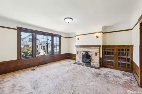 Living - 47 Curtis St, San Francisco, CA 94112 photo 1 of 7