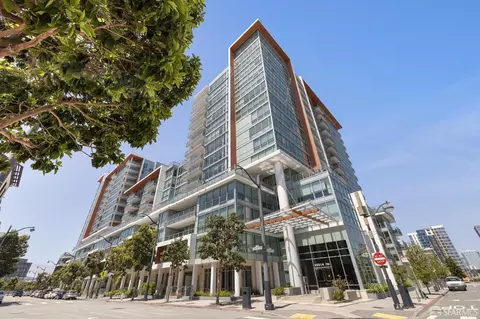 708 Long Bridge St #1508, San Francisco, CA 94158