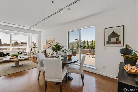 603 Natoma St #402, San Francisco, CA 94103