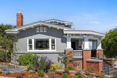 800 Miramar Ave, San Francisco, CA 94112