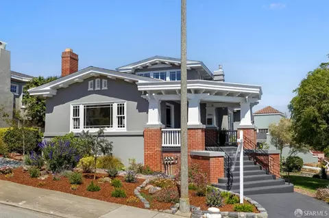800 Miramar Ave, San Francisco, CA 94112 photo 2
