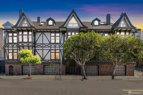 1699 Vallejo St #1, San Francisco, CA 94123