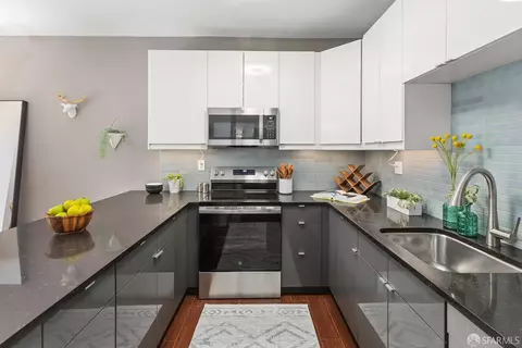 2060 Sutter St #202, San Francisco, CA 94115