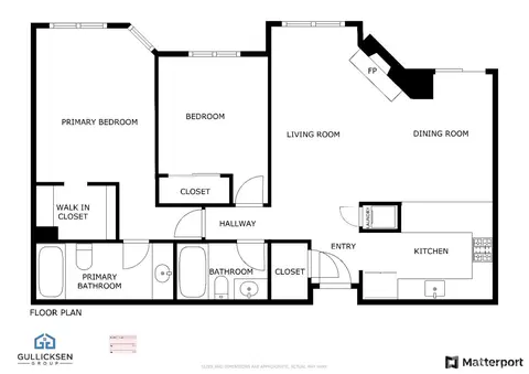 2060 Sutter St #202, San Francisco, CA 94115 photo 18