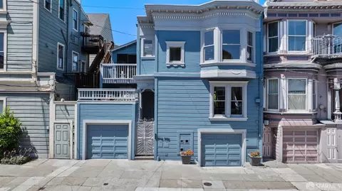 3992 25th St, San Francisco, CA 94114
