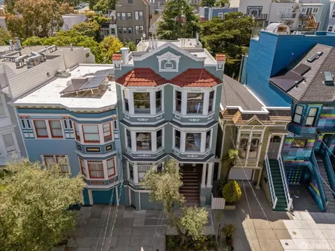 50 Walter St, San Francisco, CA 94114