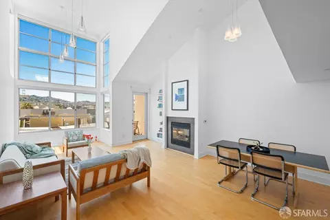 2407 Harrison St #11, San Francisco, CA 94110