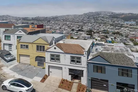Other - 124 Valmar Ter, San Francisco, CA 94112 photo 15 of 50