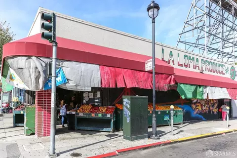 Other - 124 Valmar Ter, San Francisco, CA 94112 photo 48 of 50