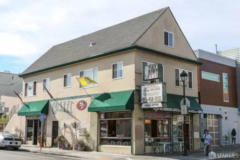 Exterior - 124 Valmar Ter, San Francisco, CA 94112 photo 18 of 18