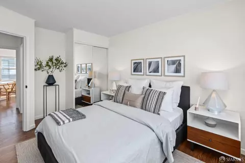 Bedroom - 124 Valmar Ter, San Francisco, CA 94112 photo 1 of 10