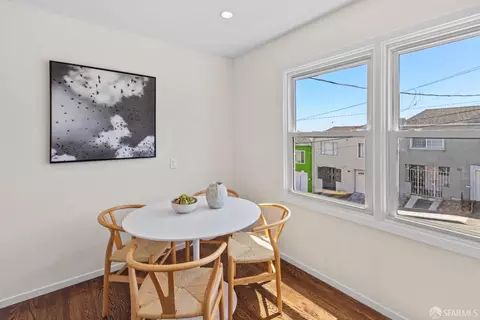 Dining - 124 Valmar Ter, San Francisco, CA 94112 photo 1 of 1