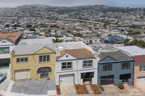 View/Area - 124 Valmar Ter, San Francisco, CA 94112 photo 3 of 6