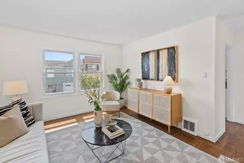 Living - 124 Valmar Ter, San Francisco, CA 94112 photo 2 of 2