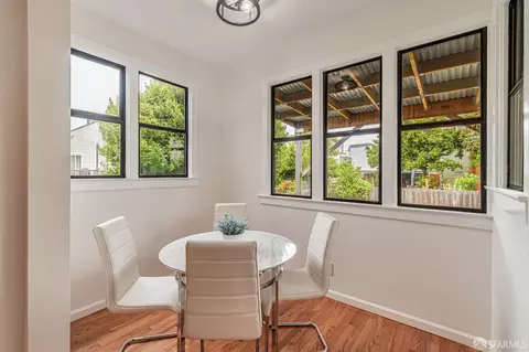 Dining - 678 Vienna St, San Francisco, CA 94112 photo 1 of 3
