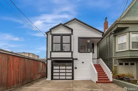678 Vienna St, San Francisco, CA 94112