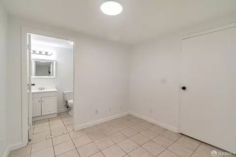 Bedroom - 678 Vienna St, San Francisco, CA 94112 photo 6 of 6