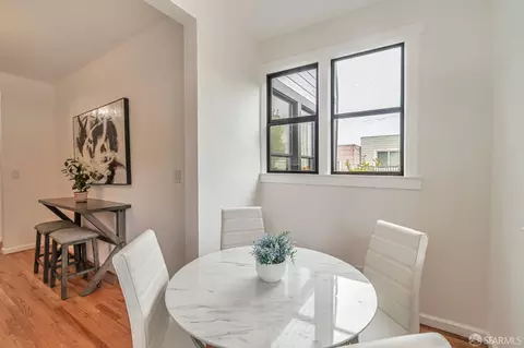 Dining - 678 Vienna St, San Francisco, CA 94112 photo 2 of 3