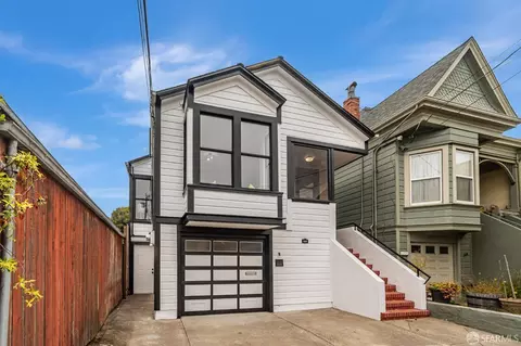 Exterior - 678 Vienna St, San Francisco, CA 94112 photo 2 of 5