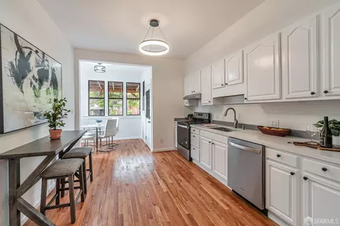 Kitchen - 678 Vienna St, San Francisco, CA 94112 photo 2 of 3