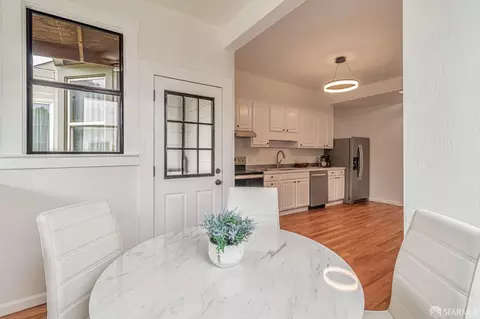 Dining - 678 Vienna St, San Francisco, CA 94112 photo 3 of 3