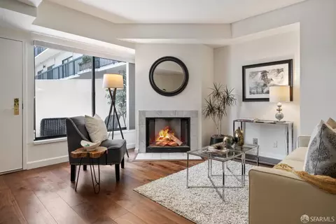 601 Van Ness Ave #35, San Francisco, CA 94102