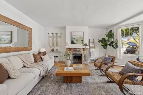 2065 Turk Blvd, San Francisco, CA 94115