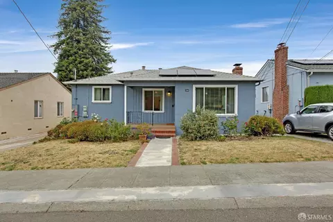 2230 Romey Ln, Hayward, CA 94541