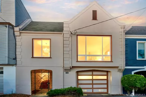 1646 42nd Ave, San Francisco, CA 94122
