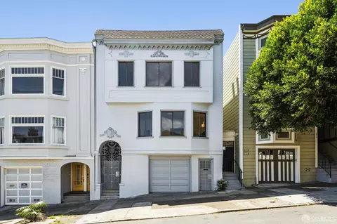 2275 15th St, San Francisco, CA 94114